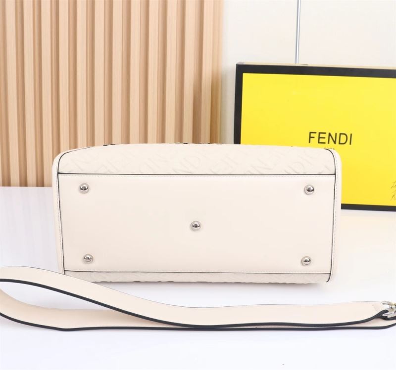 Fendi Shopping Bags